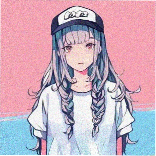邦女郎霍纳·布莱克曼剧照头像